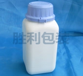 固體塑料瓶 SLA-78 500g 固體塑料瓶 SLA-78 500g